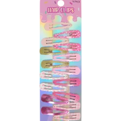 Haarclips 16 Stuks | Action NL