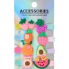 Haarclips 8 Stuks | Action NL