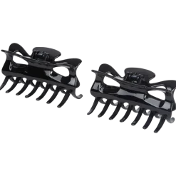 Haarklemmen 2 Stuks | Action NL