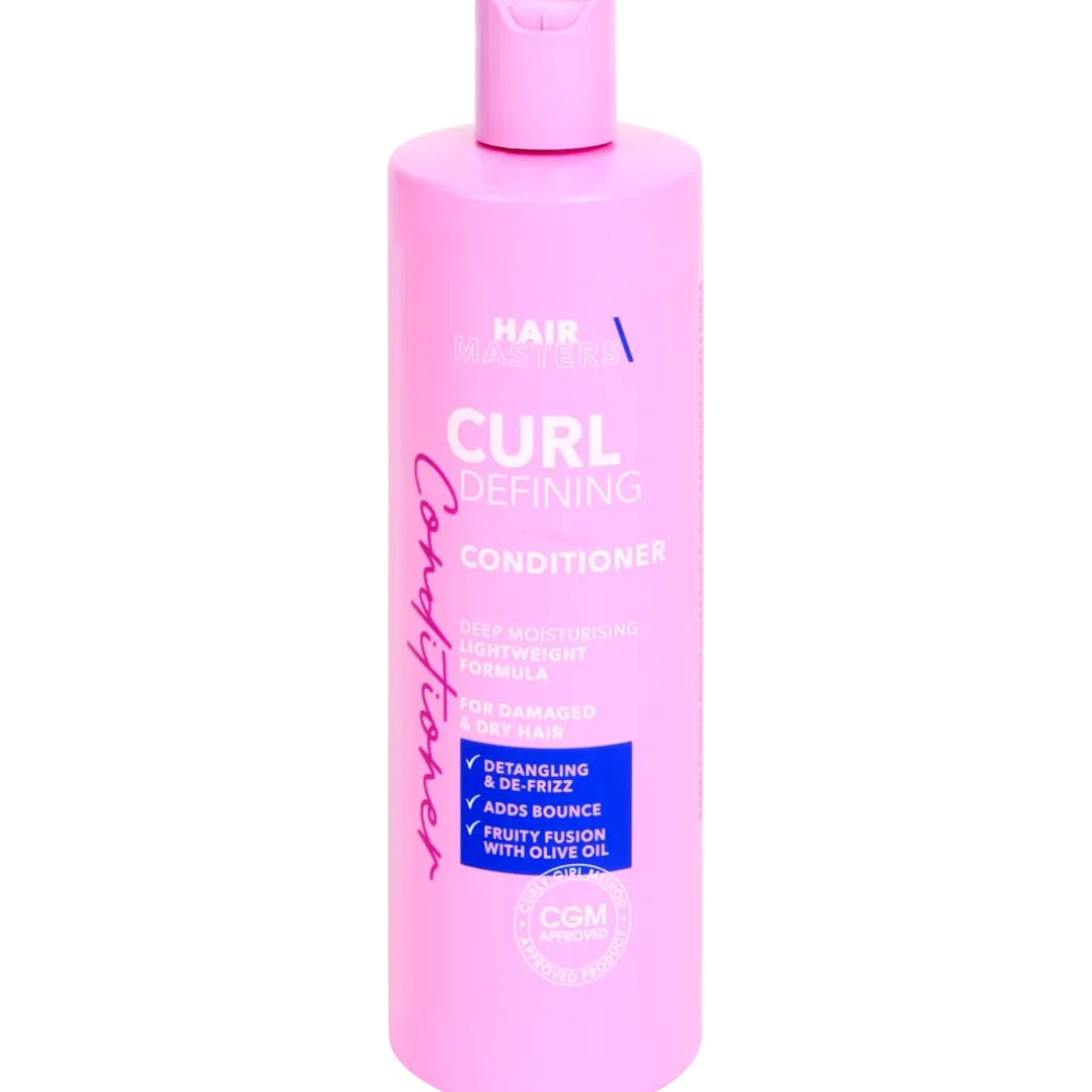Hairmasters conditioner | Action NL