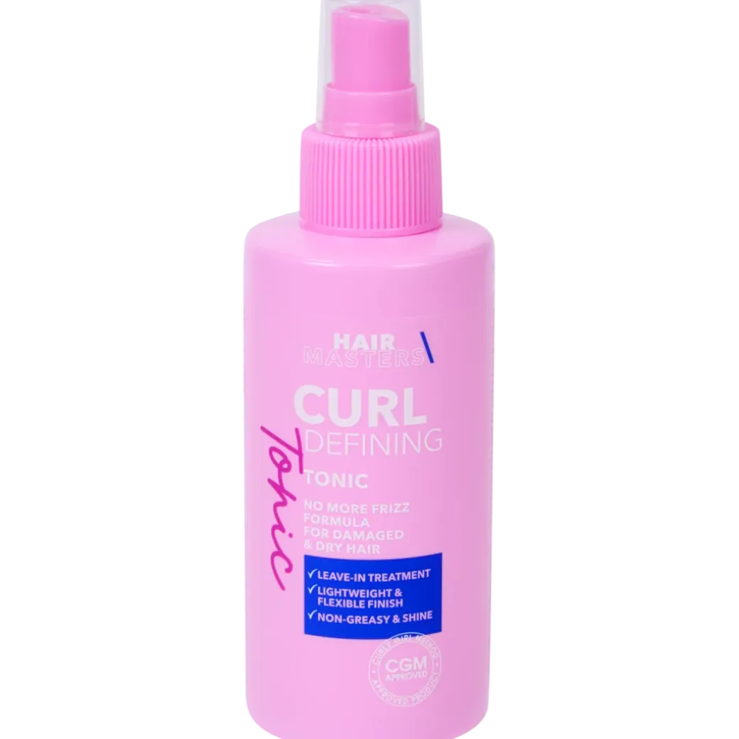Hairmasters Curl Defining haartonic | Action NL