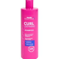 Hairmasters Curl Defining shampoo | Action NL