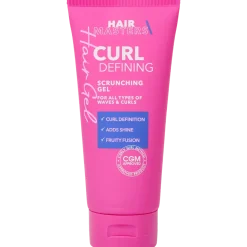 Hairmasters kruldefiniërende haargel | Action NL