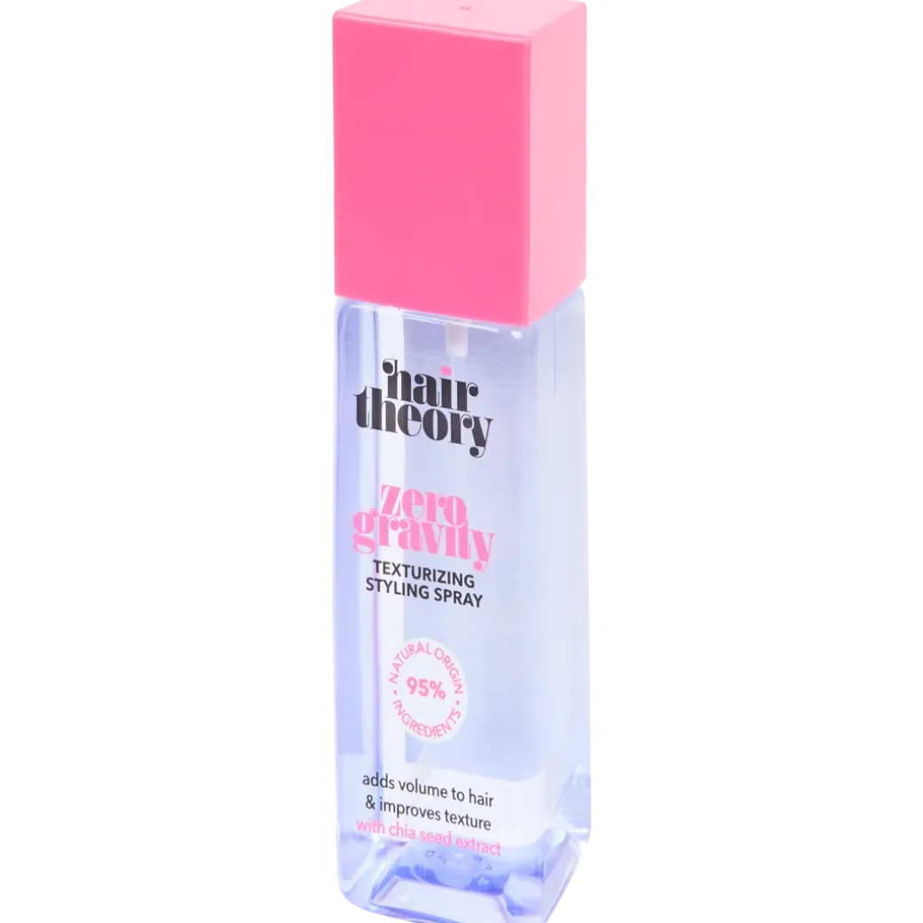 Hair Theory Zero Gravity textuurspray | Action NL