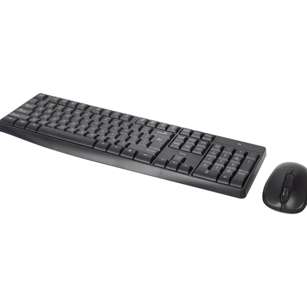 Hama toetsenbord en muis | Action NL