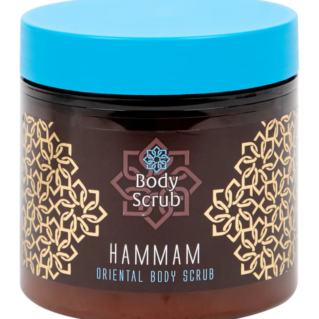 Hammam lichaamsscrub | Action NL
