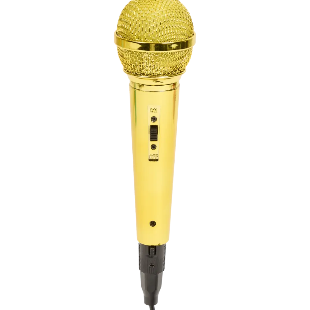 Handmicrofoon | Action NL