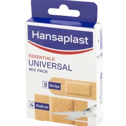 Hansaplast Essentials pleisters Universal | Action NL