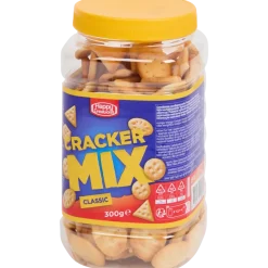 Happy Creations cracker mix Classic | Action NL