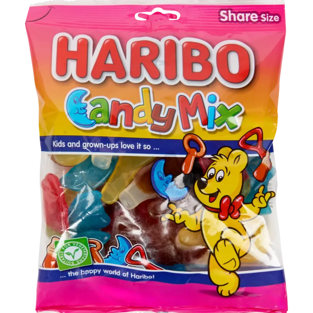 Haribo Candy Mix | Action NL
