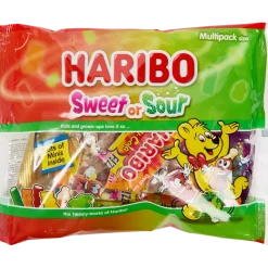 Haribo Sweet or Sour | Action NL