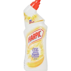 Harpic bleekgel Citroen & Pompelmoes | Action NL
