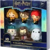 Harry Potter 3D gummen Vanaf 3 jaar | Action NL