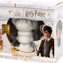 Harry Potter gipsfiguur schilderen | Action NL