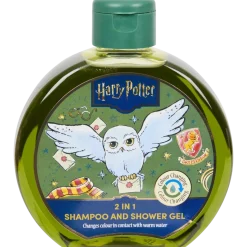 Harry Potter shampoo en douchegel 300 ml | Action NL