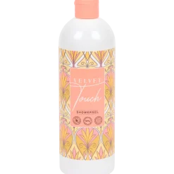 Hegron Velvet Touch douchegel 750 ml | Action NL