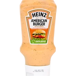 Heinz burgersaus | Action NL