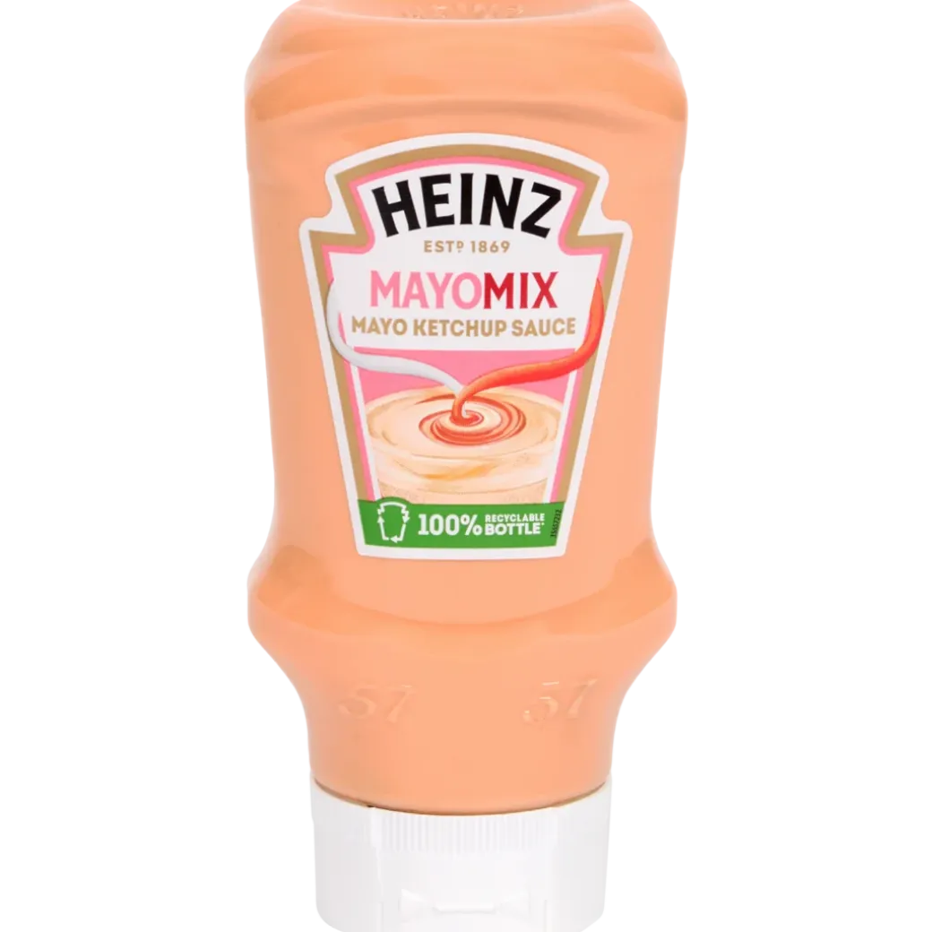 Heinz mayo ketchupmix | Action NL