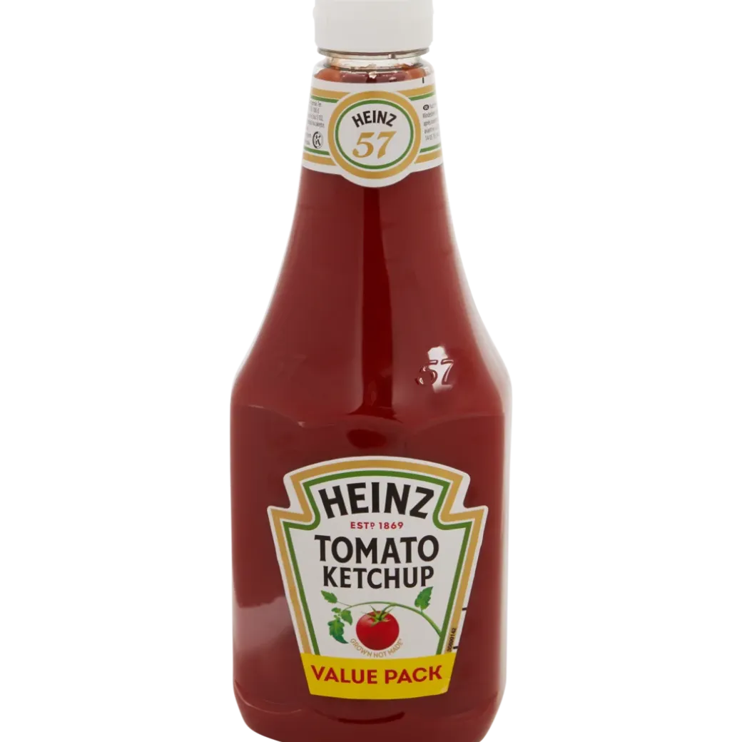 Heinz Tomaten Ketchup | Action NL