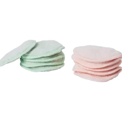 Herbruikbare make-up-remover-pads | Action NL