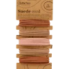 Hobby Flora touw met suede look | Action NL