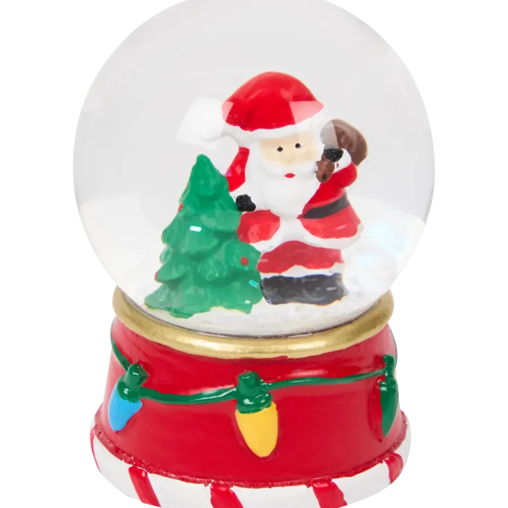 Home Accents kerst-schuddebol | Action NL