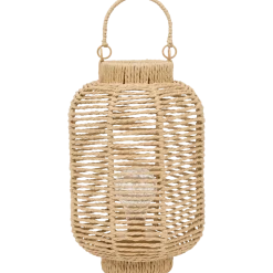 Home Accents ledlantaarn Bruin | Action NL