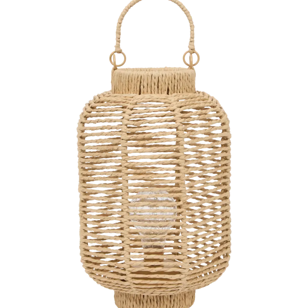 Home Accents ledlantaarn Bruin | Action NL