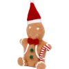 Home Accents vilten kerstfiguur | Action NL