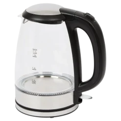 Home Essentials glazen waterkoker | Action NL