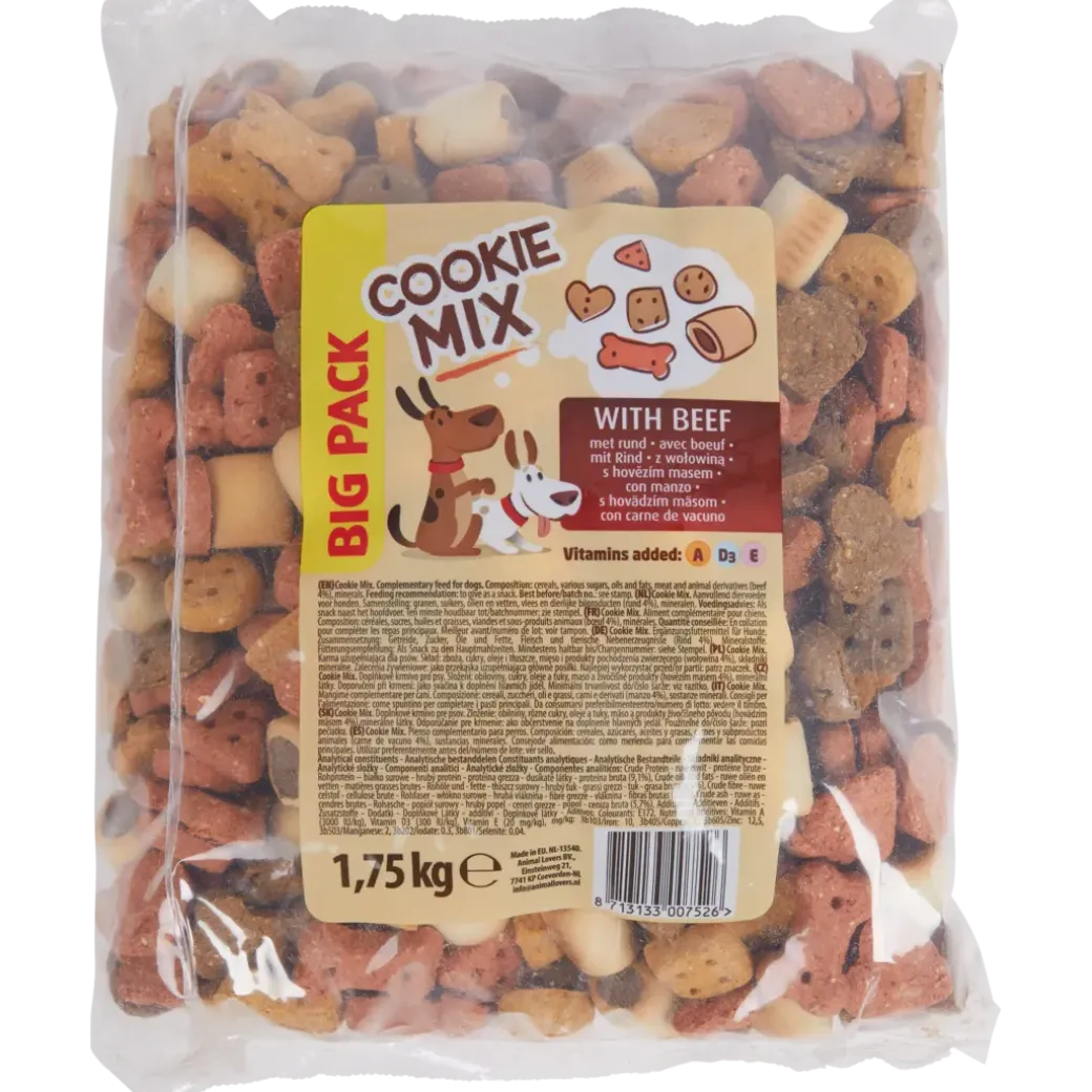 Hondenkoekjes | Action NL