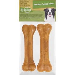 Hondensnacks Rawhide | Action NL