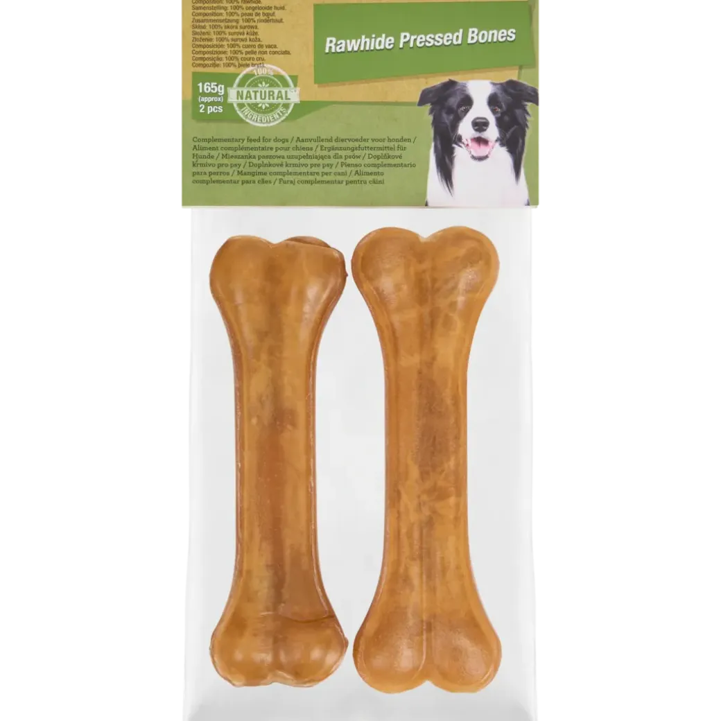 Hondensnacks Rawhide | Action NL