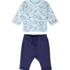 Hoodadoo baby joggingsset Unisex | Action NL
