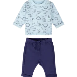 Hoodadoo baby joggingsset Unisex | Action NL