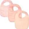 Hoodadoo babyslabbetjes Unisex | Action NL