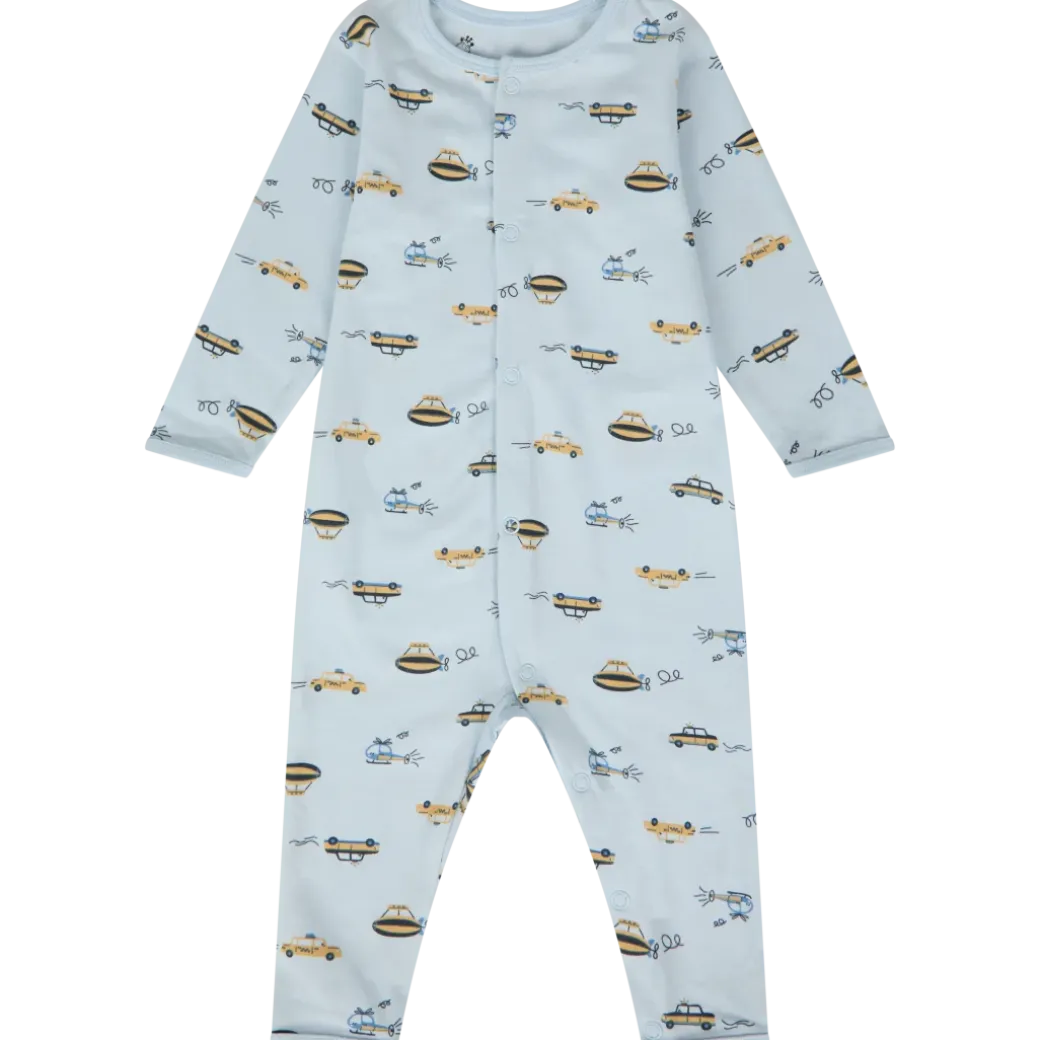 Hoodadoo boxpakje Unisex | Action NL