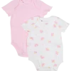 Hoodadoo rompers Extra Soft Unisex 2 Stuks | Action NL
