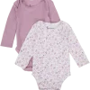 Hoodadoo rompers Unisex 2 Stuks | Action NL