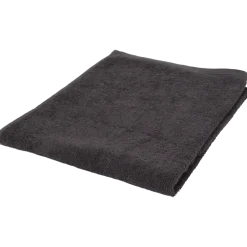 Hotel Royal badlaken antraciet 70 x 140 cm Grijs | Action NL