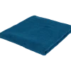 Hotel Royal badlaken blauw 70 x 140 cm Blauw | Action NL