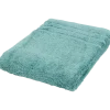 Hotel Royal badlaken groen 70 x 140 cm Blauw | Action NL