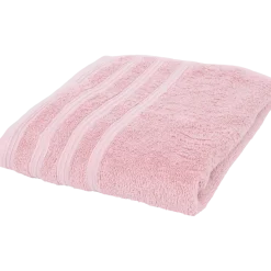 Hotel Royal badlaken Pink Mauve 70 x 140 cm Roze | Action NL