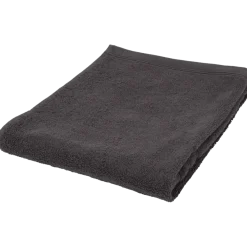 Hotel Royal handdoek antraciet 50 x 100 cm Grijs | Action NL