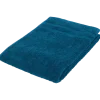 Hotel Royal handdoek blauw 50 x 100 cm Blauw | Action NL