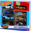 Hot Wheels speelgoedauto's Vanaf 3 jaar | Action NL