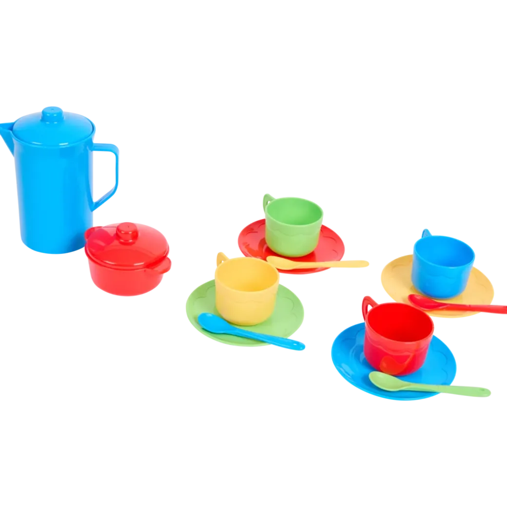 House Fun kinderservies Vanaf 18 maanden | Action NL