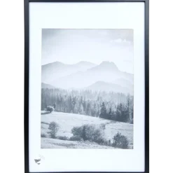 Houten fotolijst 73 x 53 x 2,5 cm | Action NL