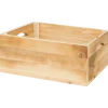Houten opbergkist | Action NL