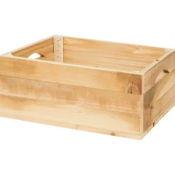 Houten opbergkist | Action NL